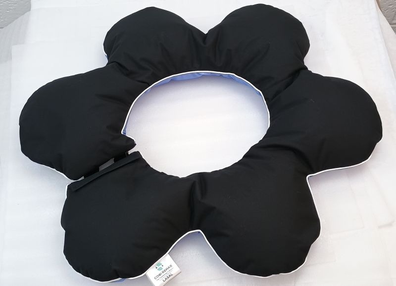 Flower Flotation Aid