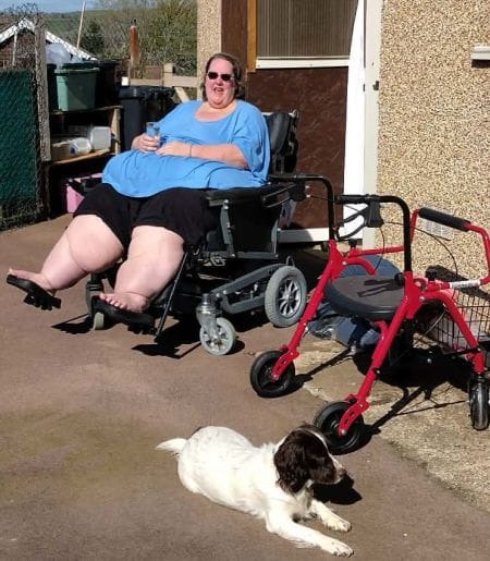 Cruise Powerchair for Spring 2026