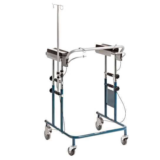 Bariatric Rehab Frame